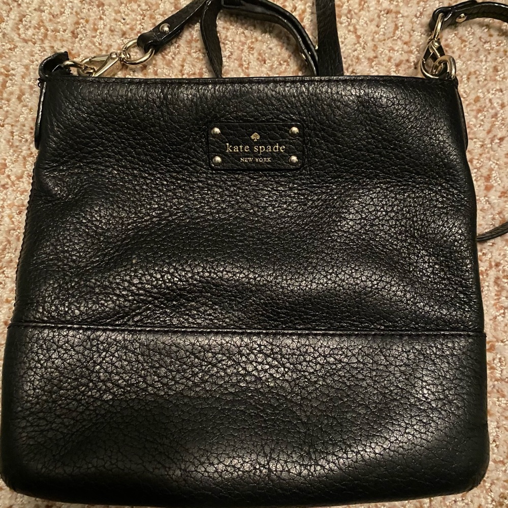 Kate Spade Cross Body Purse